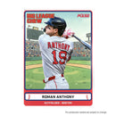 2026 Pulse Big League Chew Baseball Blaster Box