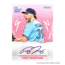 2026 Pulse Big League Chew Baseball Blaster Box