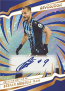 2026 Panini Revolution K League Soccer Hobby Box