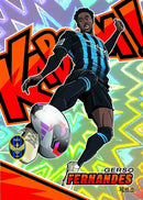 2026 Panini Revolution K League Soccer Hobby Box