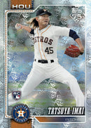 2026 Topps Series 2 Baseball Blaster Box