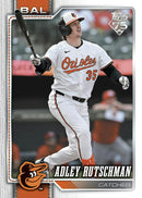 2026 Topps Series 2 Baseball Blaster Box