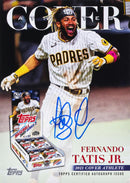 2026 Topps Series 2 Baseball Blaster Box