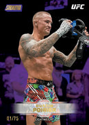 2026 Topps Stadium Club UFC Hobby Box