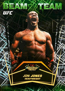 2026 Topps Stadium Club UFC Hobby Box