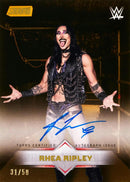 2026 Topps Stadium Club WWE Wrestling Hobby Box