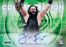 2026 Topps Stadium Club WWE Wrestling Hobby Box