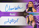 2026 Topps Stadium Club WWE Wrestling Hobby Box