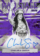 2026 Topps Stadium Club WWE Wrestling Hobby Box