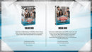 2026 Topps Stadium Club WWE Wrestling Hobby Box