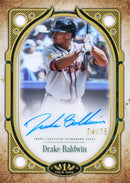 2026 Topps Tier One Baseball Hobby Box