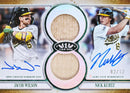 2026 Topps Tier One Baseball Hobby Box