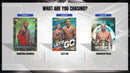 2026 Topps Chrome UFC Blaster Box