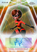 2026 Topps Disney Neon Mega Box