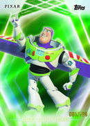 2026 Topps Disney Neon Mega Box