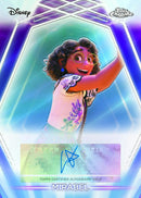 2026 Topps Disney Neon Mega Box
