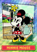 2026 Topps Disney Neon Mega Box