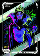 2026 Topps Disney Neon Mega Box