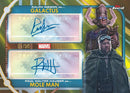 2026 Topps Finest Fantastic Four Hobby Box