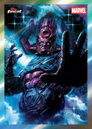 2026 Topps Finest Fantastic Four Hobby Box