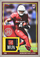 2026 Topps Football Hobby Box