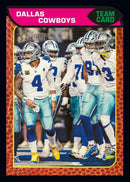 2026 Topps Heritage Football Hobby Box