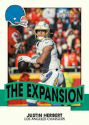2026 Topps Heritage Football Hobby Box