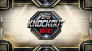 2026 Topps Knockout UFC Hobby Box