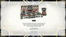 2026 Topps Knockout UFC Hobby Box