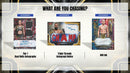 2026 Topps Knockout UFC Hobby Box