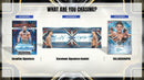 2026 Topps Knockout UFC Hobby Box