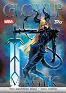 2026 Topps Marvel Neon Hobby Box