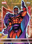 2026 Topps Marvel Neon Hobby Box