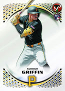 2026 Topps Pristine Baseball Hobby Box