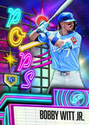 2026 Topps Pristine Baseball Hobby Box
