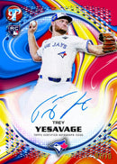 2026 Topps Pristine Baseball Hobby Box