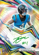 2025 Topps Resurgence Football Hobby Box