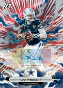 2025 Topps Resurgence Football Hobby Box