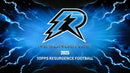 2025 Topps Resurgence Football Hobby Box