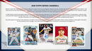 2026 Topps Series 2 Baseball Hobby Box