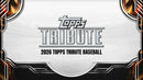 2026 Topps Tribute Baseball Hobby Box