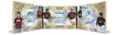 2025/26 Topps Chrome UEFA Club Competitions Soccer Hobby Box