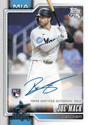 2026 Topps Update Series Baseball Hobby Jumbo Box