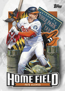 2026 Topps Update Series Baseball Hobby Jumbo Box