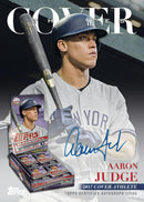 2026 Topps Update Series Baseball Hobby Jumbo Box