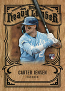 2026 Topps Update Series Baseball Hobby Jumbo Box
