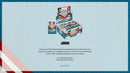 2026 Topps Update Series Baseball Hobby Jumbo Box
