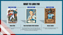 2026 Topps Update Series Baseball Hobby Jumbo Box