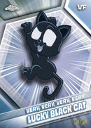 2026 Topps VeeFriends Chrome Blaster Box