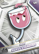 2026 Topps VeeFriends Chrome Blaster Box
